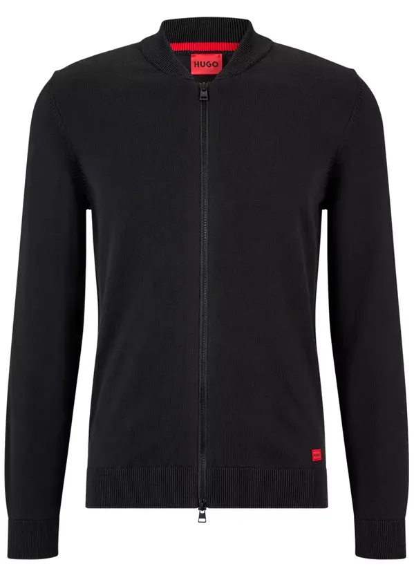 Hugo Boss San Jaque-C Black 50474809-001