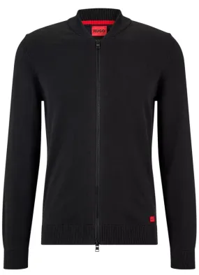 Hugo Boss San Jaque-C Black 50474809-001