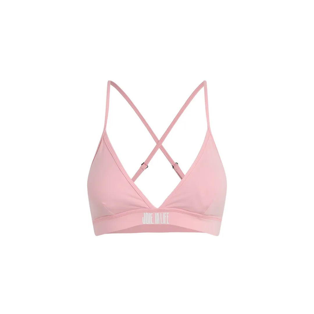 Icon Sports Bra