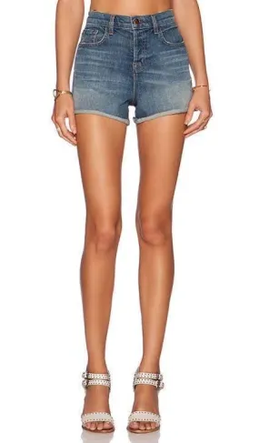 J Brand Denim 'Jagger' Denim Shorts- Size 27