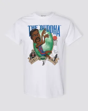 James "The Buddha" Edwards Caricature T-Shirt