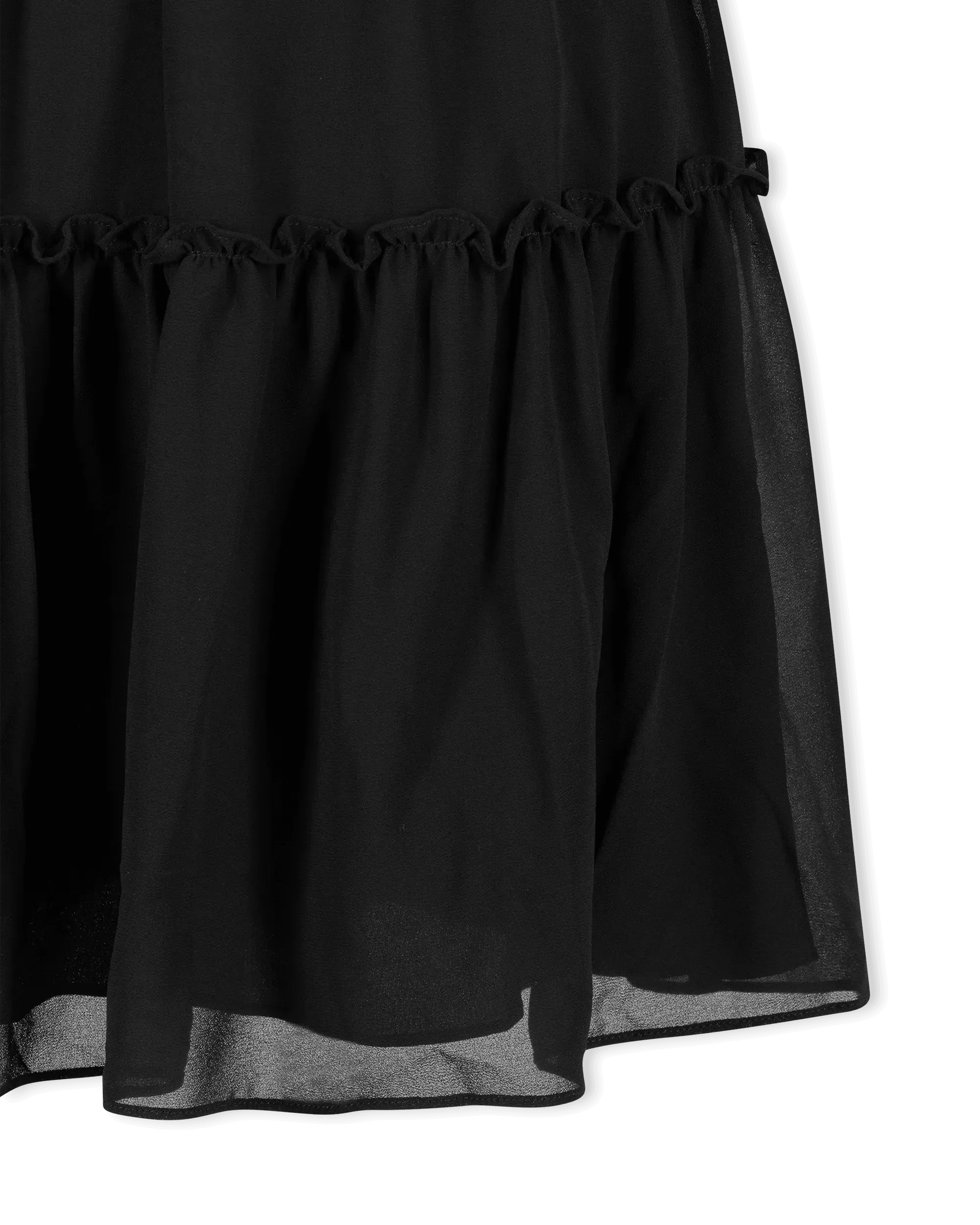 Justitia Dress