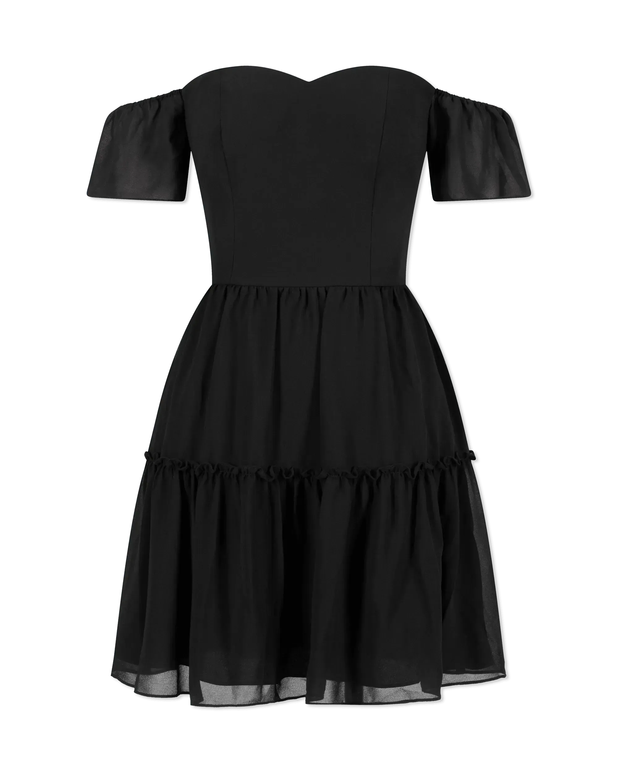Justitia Dress