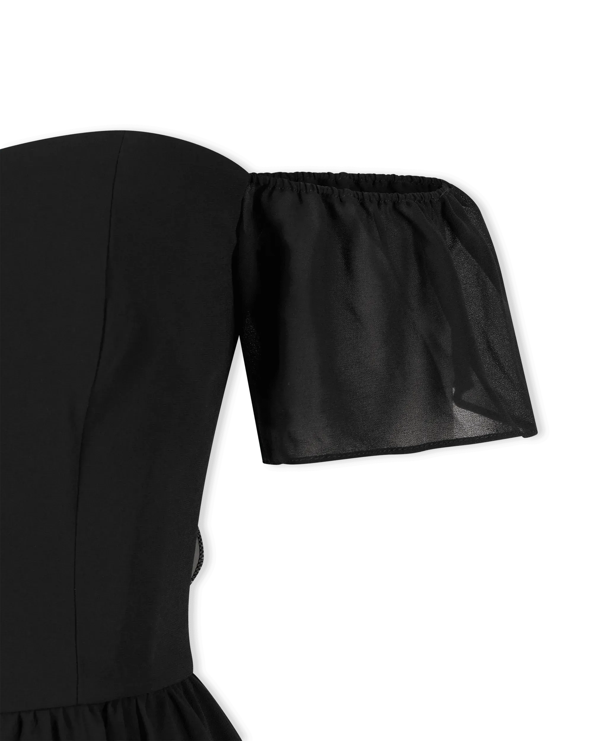 Justitia Dress