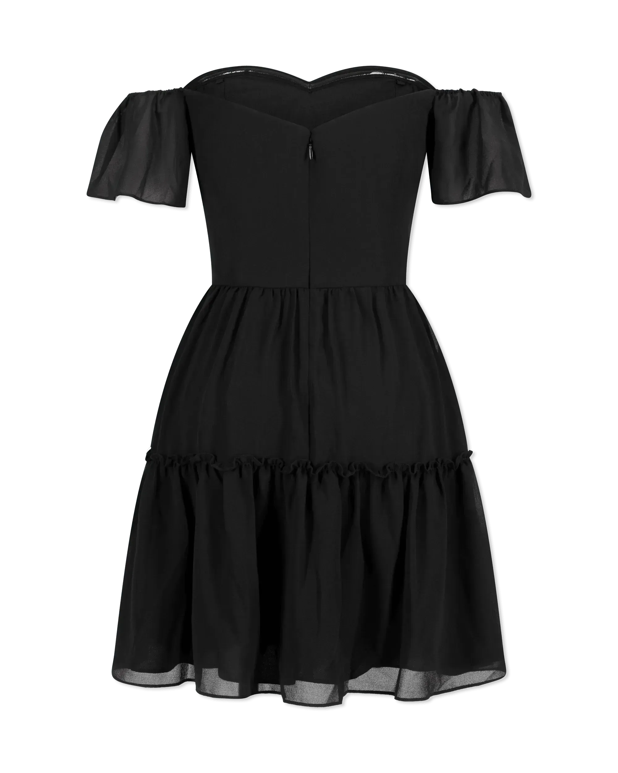Justitia Dress