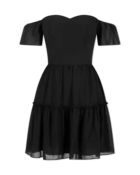 Justitia Dress