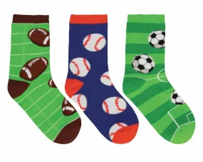 Kid's Good Sport 3-Pack