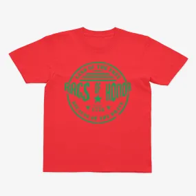 Kids "Land of the Free" T-Shirt