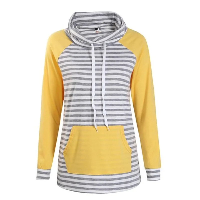 Long Sleeve Sweatshirt