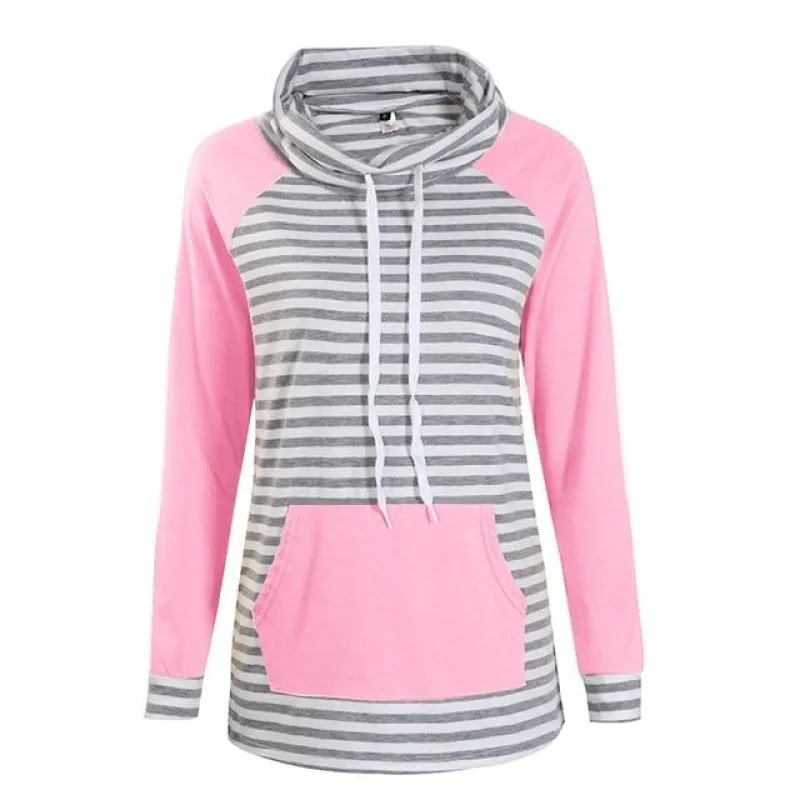 Long Sleeve Sweatshirt