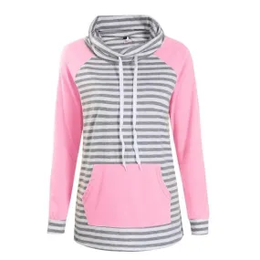 Long Sleeve Sweatshirt