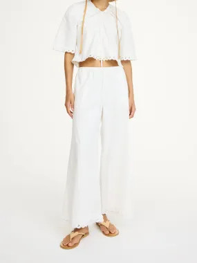 Luisa Trousers
