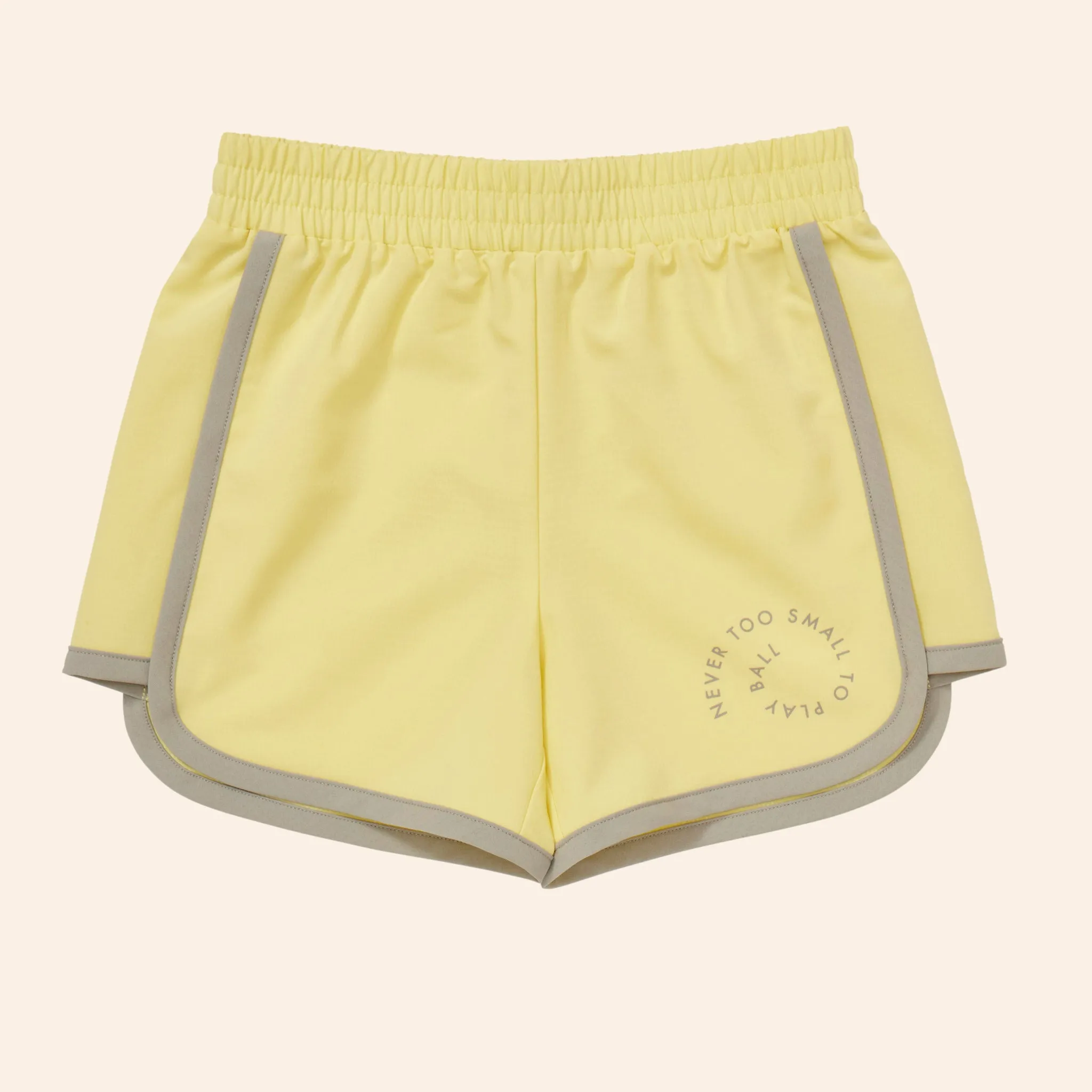 Maxwell Shorts