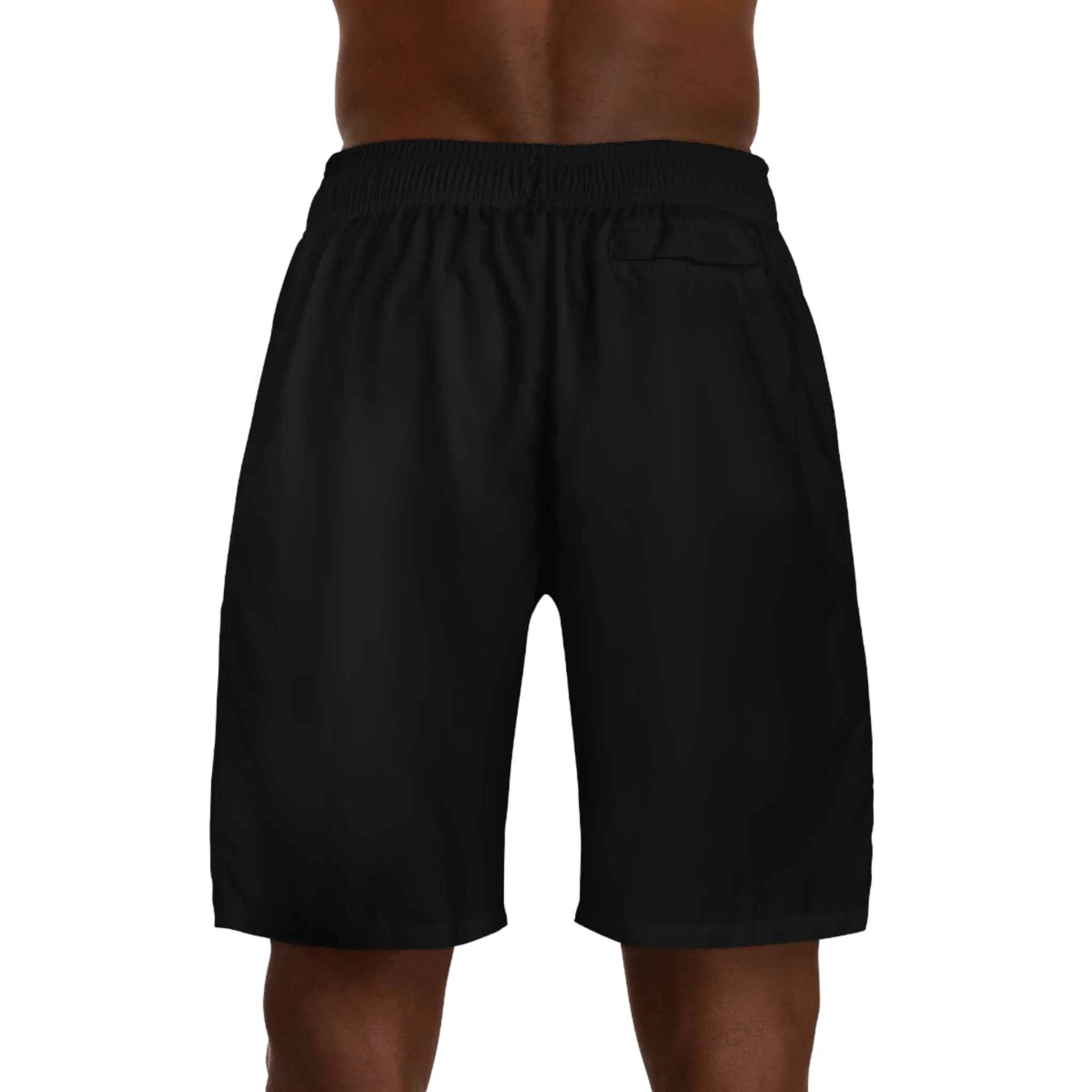Men's Typezuk Jogger Shorts (AOP)