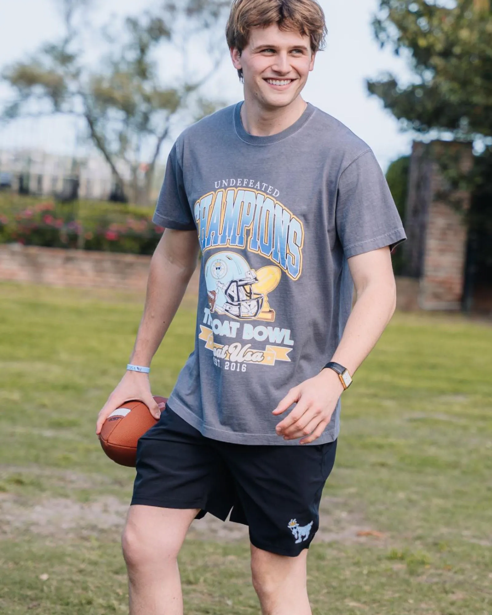 OG Men's Athletic Shorts
