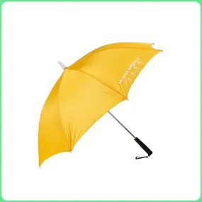 Orange LED Umbrella