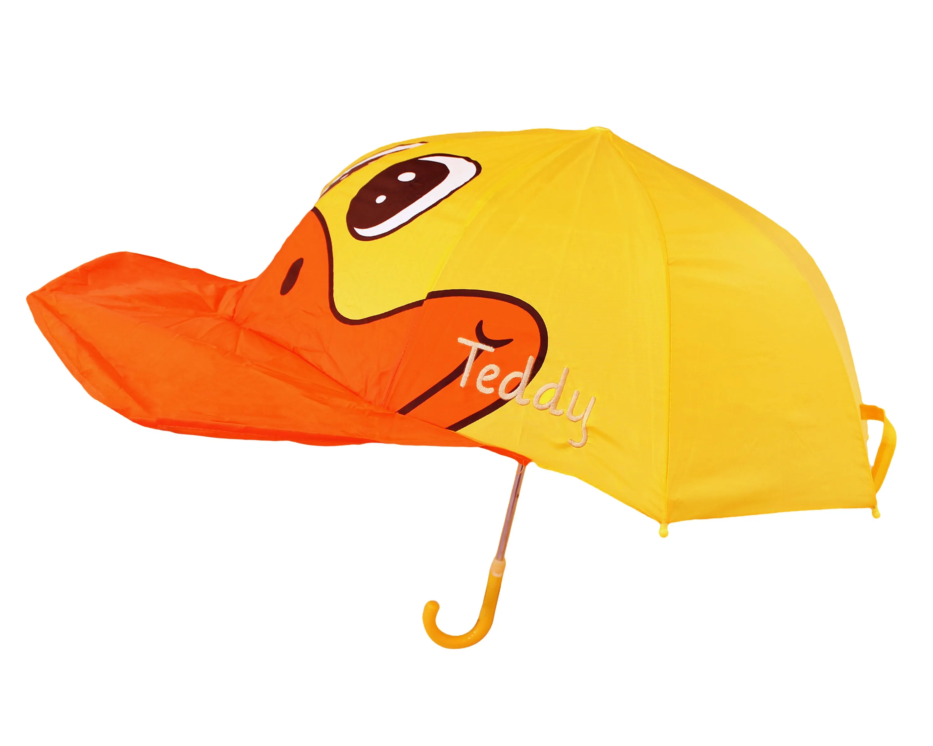 Personalized Kids Umbrellas (many styles)