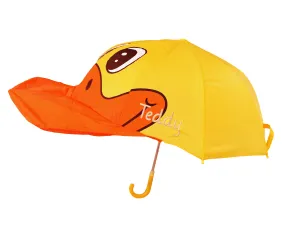 Personalized Kids Umbrellas (many styles)
