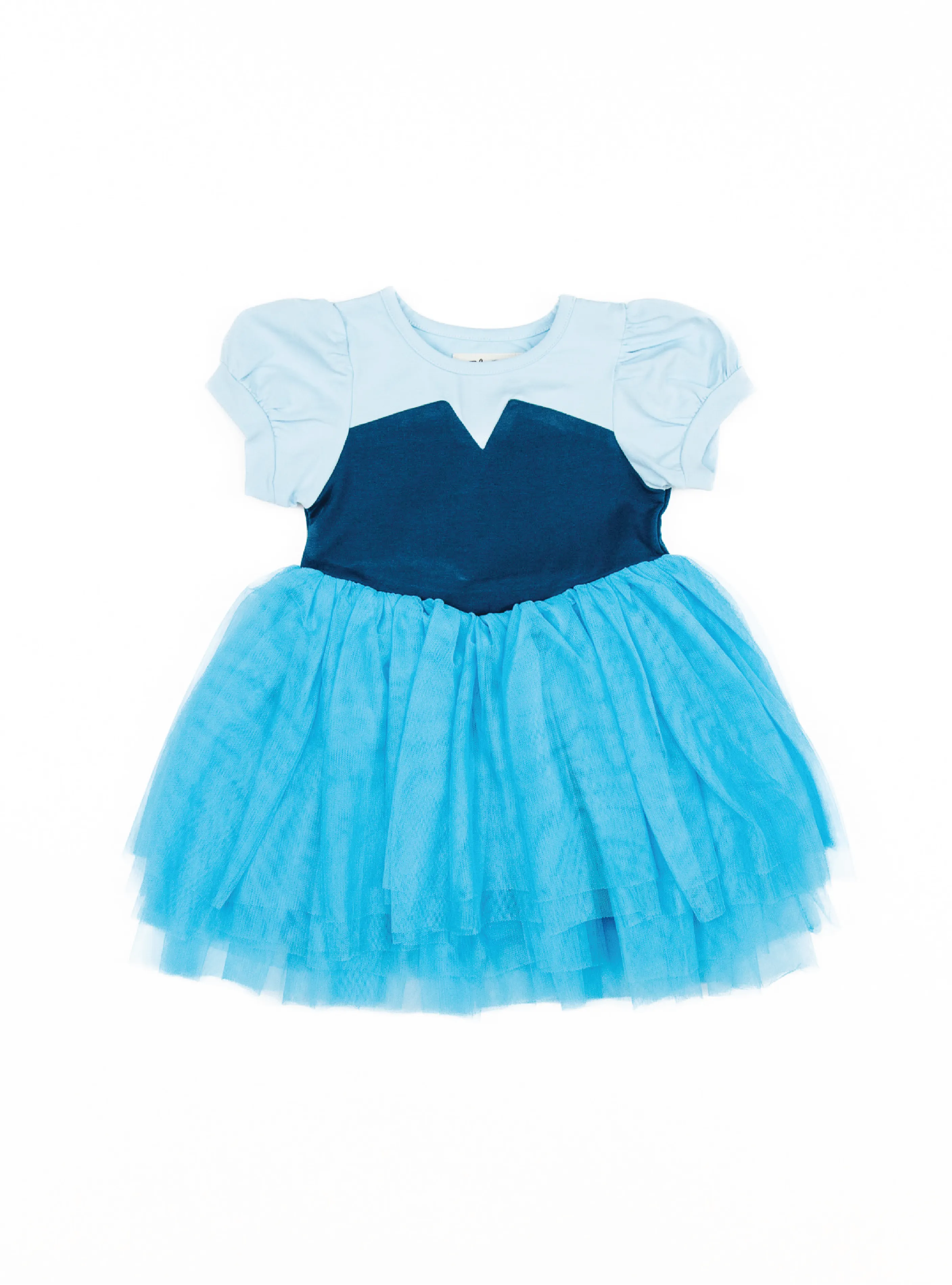 PREORDER - Sea Princess Dress