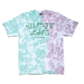 QL Gardens T-Shirt - Tie - Dye