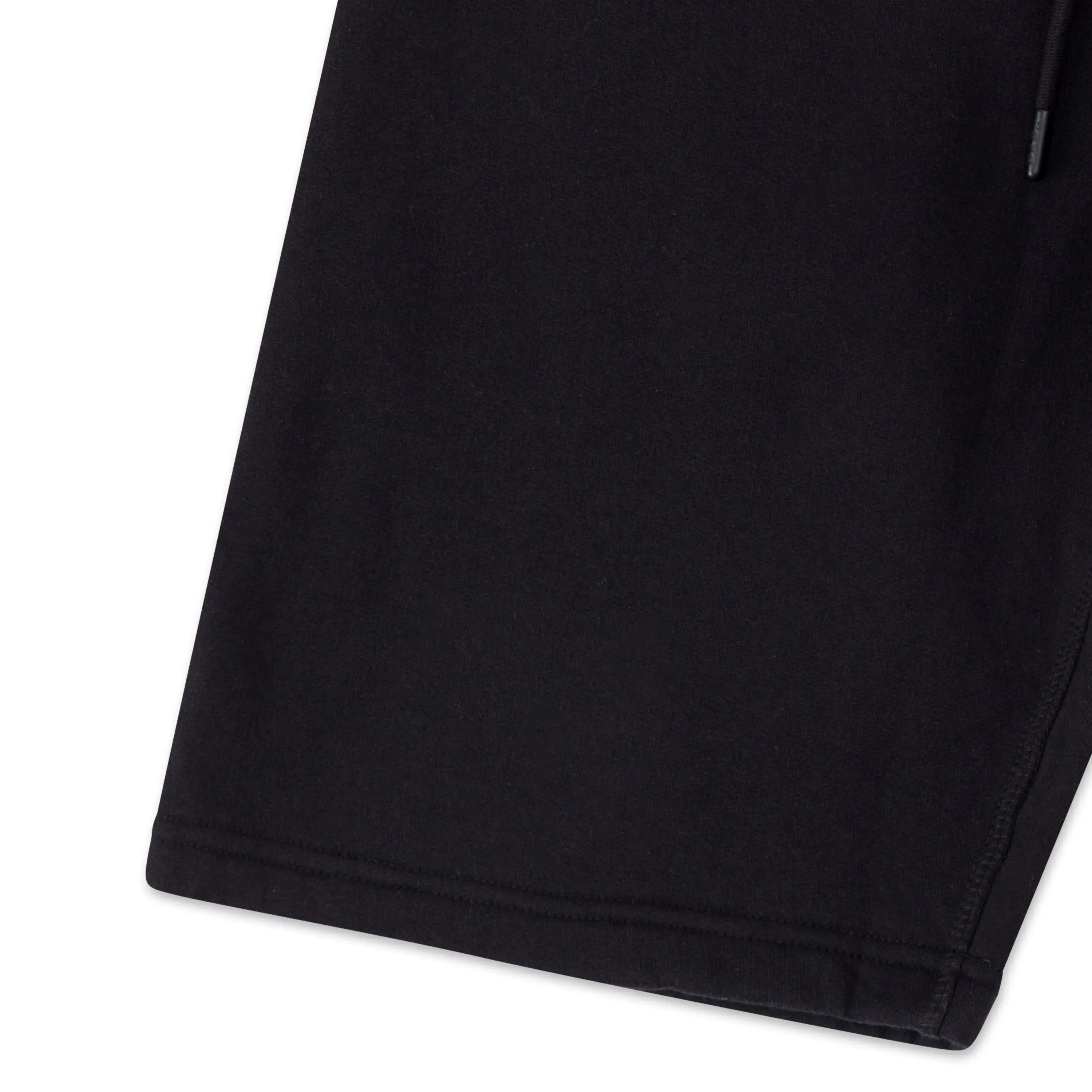 "THE BAD GUMMY" Shorts - Black