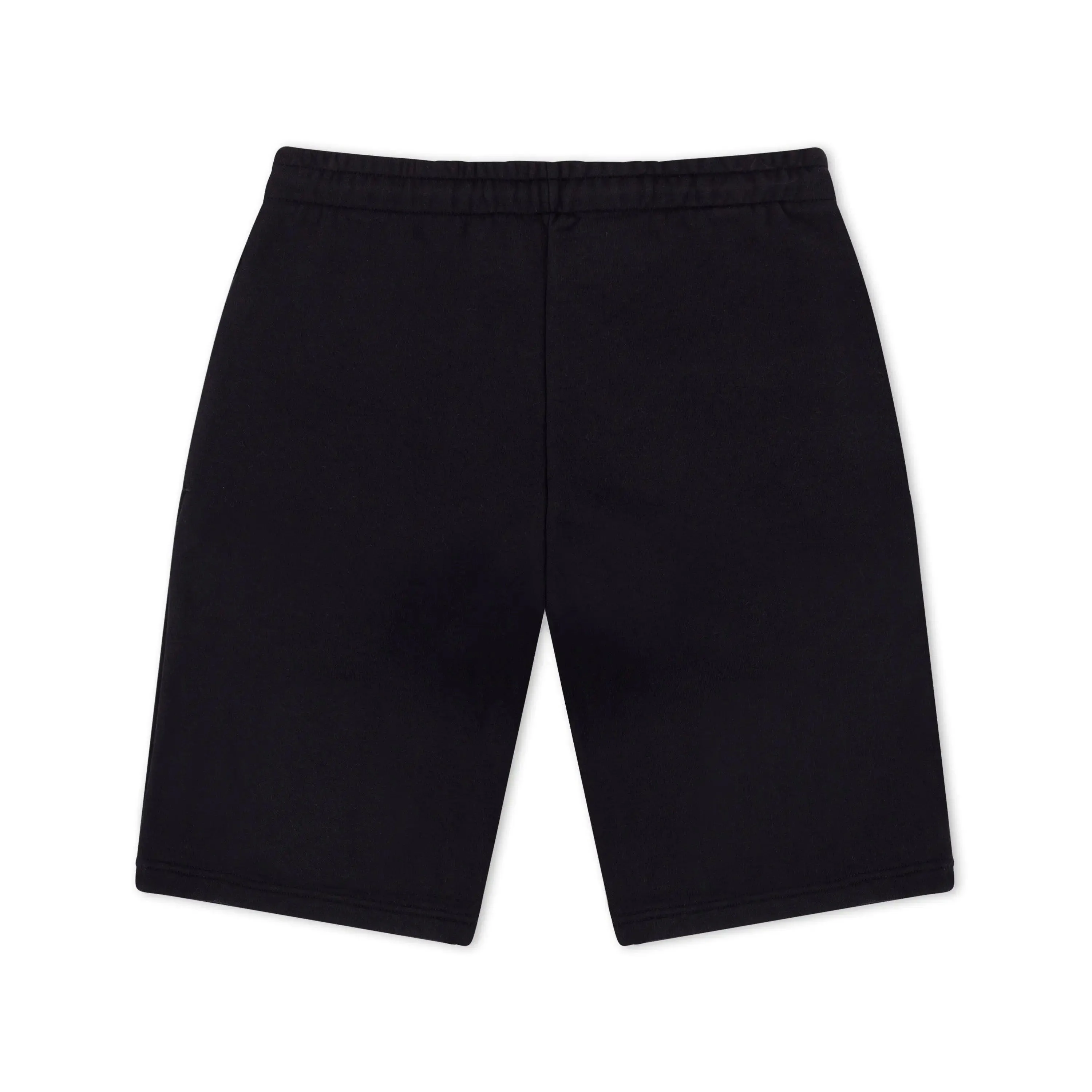"THE BAD GUMMY" Shorts - Black