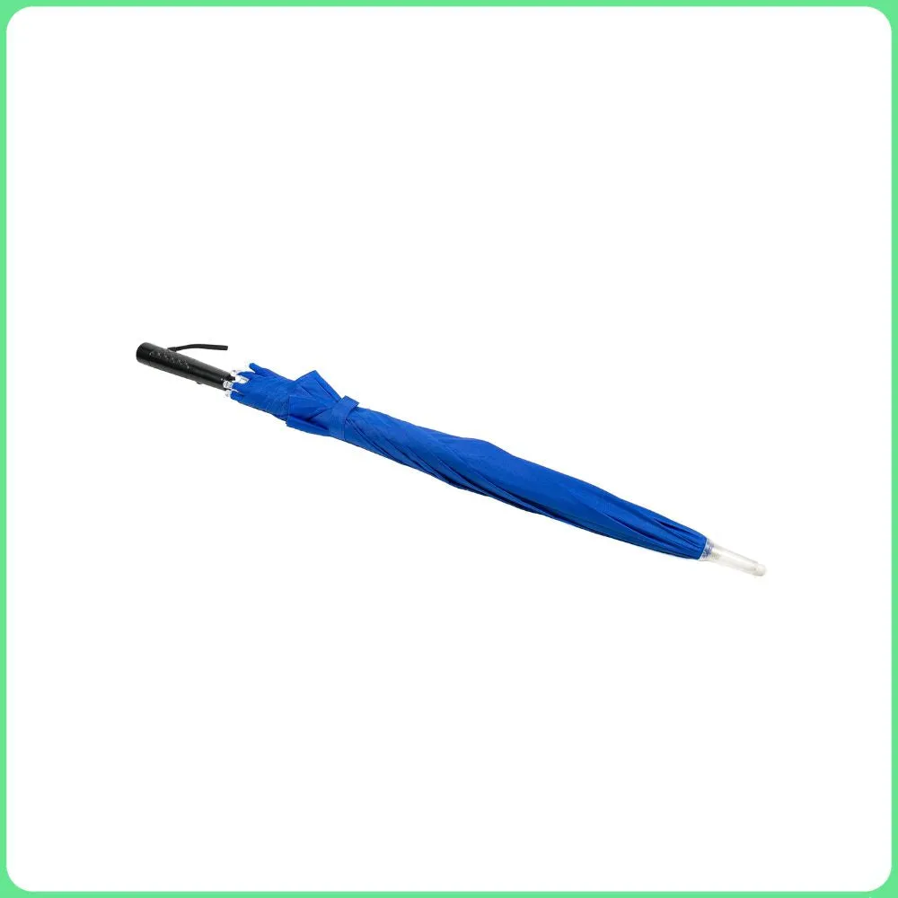 Royal Blue LED Umbrella