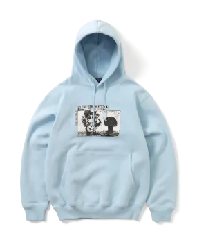 SCANNER HOODIE