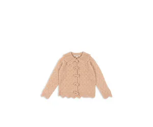Smilla Knit Cardigan