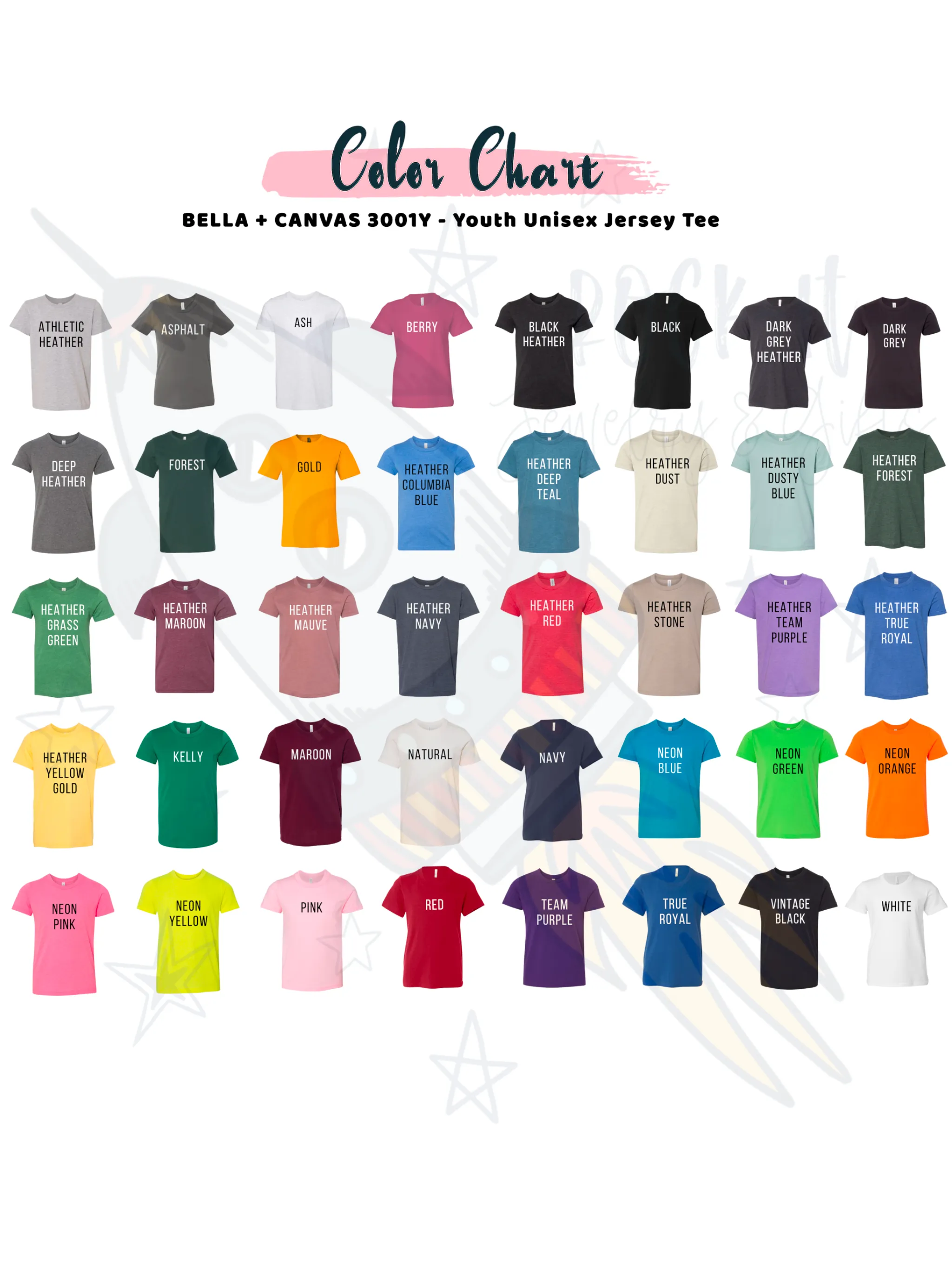 Softball Bows YOUTH