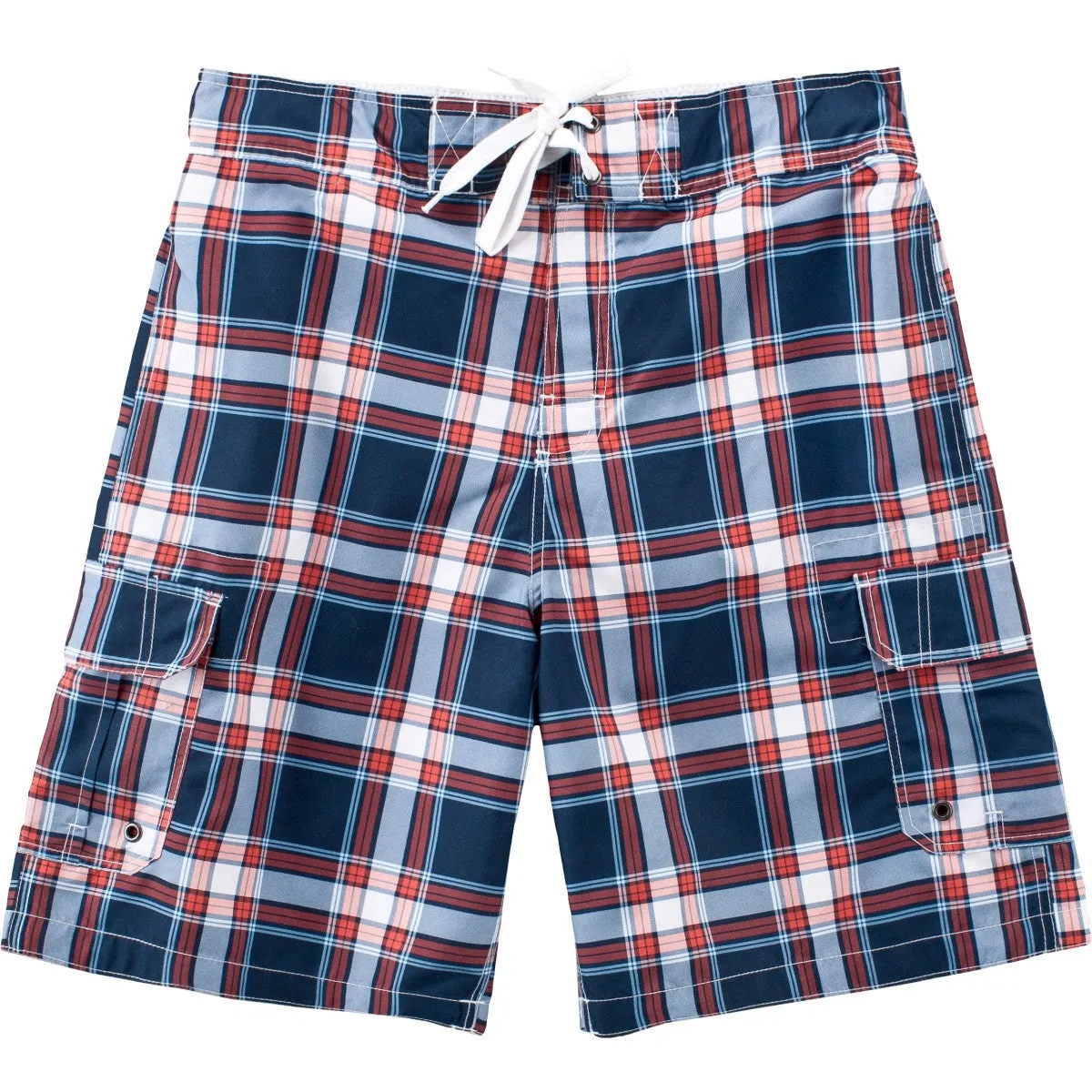 Swimming - Firefly Richard Swim Shorts