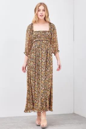 'Take the Long Road' Dress