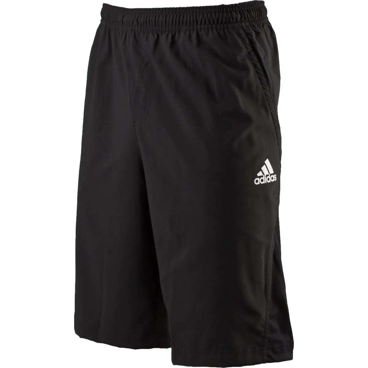 Tennis - Adidas Barricade Bermuda 11.5"